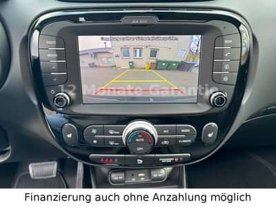 Kia Soul 1.6 TGD Turbo Final Edition * Viele Extras — slika 24