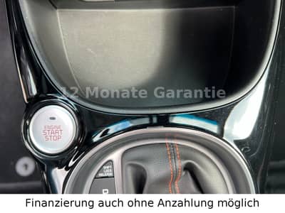 Kia Soul 1.6 TGD Turbo Final Edition * Viele Extras — slika 27