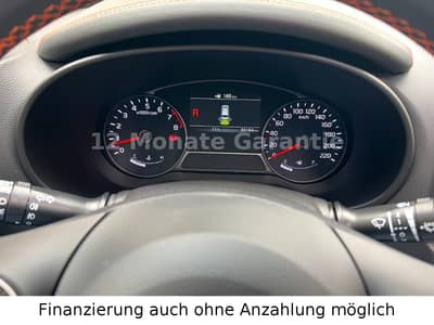 Kia Soul 1.6 TGD Turbo Final Edition * Viele Extras — slika 22