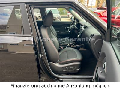 Kia Soul 1.6 TGD Turbo Final Edition * Viele Extras — slika 12