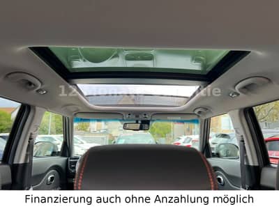 Kia Soul 1.6 TGD Turbo Final Edition * Viele Extras — slika 17