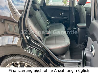 Kia Soul 1.6 TGD Turbo Final Edition * Viele Extras — slika 14