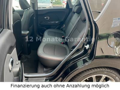Kia Soul 1.6 TGD Turbo Final Edition * Viele Extras — slika 13