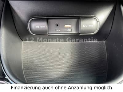 Kia Soul 1.6 TGD Turbo Final Edition * Viele Extras — slika 26