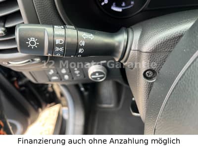 Kia Soul 1.6 TGD Turbo Final Edition * Viele Extras — slika 33
