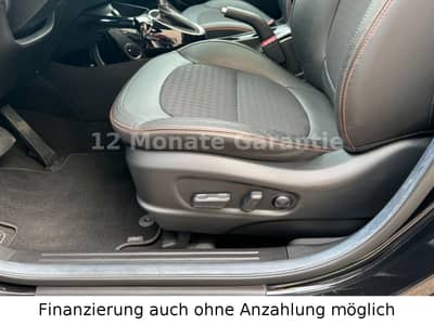 Kia Soul 1.6 TGD Turbo Final Edition * Viele Extras — slika 15