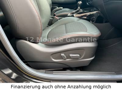 Kia Soul 1.6 TGD Turbo Final Edition * Viele Extras — slika 16