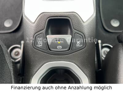 Jeep Renegade 1.4 M-Air Longitude FWD Automatik Navi — slika 25