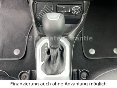 Jeep Renegade 1.4 M-Air Longitude FWD Automatik Navi — slika 24