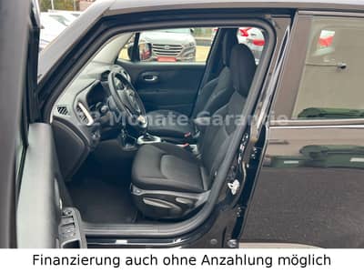 Jeep Renegade 1.4 M-Air Longitude FWD Automatik Navi — slika 10