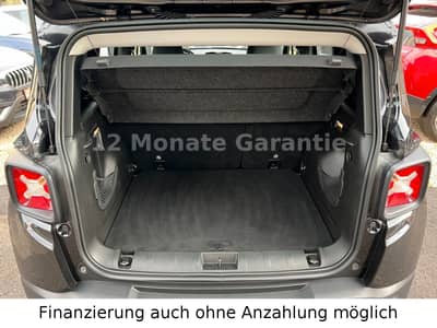Jeep Renegade 1.4 M-Air Longitude FWD Automatik Navi — slika 30