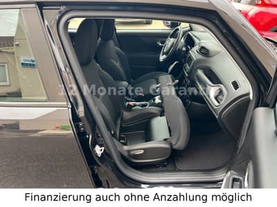 Jeep Renegade 1.4 M-Air Longitude FWD Automatik Navi — slika 14