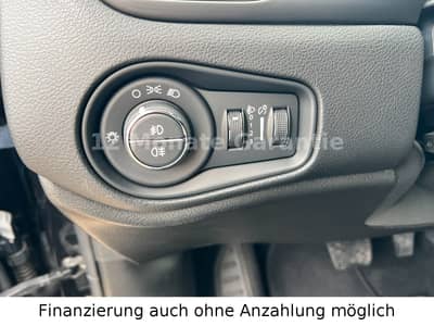 Jeep Renegade 1.4 M-Air Longitude FWD Automatik Navi — slika 26