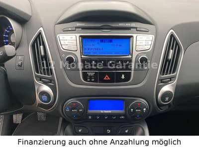 Hyundai ix35 1.6 5 Star Edition 2WD 1 Hand — slika 18