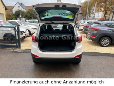Hyundai ix35 1.6 5 Star Edition 2WD 1 Hand — slika 29