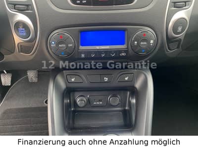 Hyundai ix35 1.6 5 Star Edition 2WD 1 Hand — slika 19