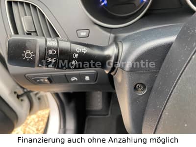 Hyundai ix35 1.6 5 Star Edition 2WD 1 Hand — slika 23
