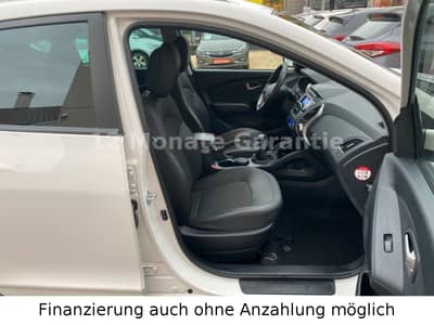 Hyundai ix35 1.6 5 Star Edition 2WD 1 Hand — slika 11