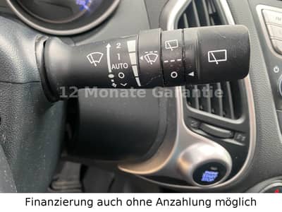 Hyundai ix35 1.6 5 Star Edition 2WD 1 Hand — slika 24