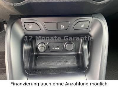 Hyundai ix35 1.6 5 Star Edition 2WD 1 Hand — slika 21