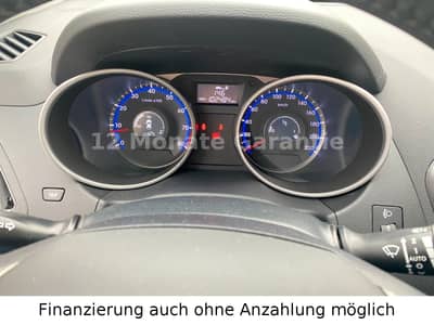 Hyundai ix35 1.6 5 Star Edition 2WD 1 Hand — slika 17