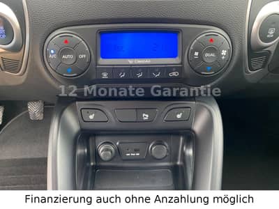 Hyundai ix35 1.6 5 Star Edition 2WD 1 Hand — slika 20