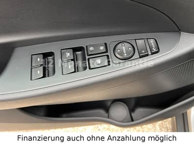 Hyundai Tucson Advantage 4WD Navi & Rückfahrkamera — slika 29