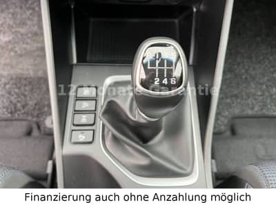 Hyundai Tucson Advantage 4WD Navi & Rückfahrkamera — slika 25