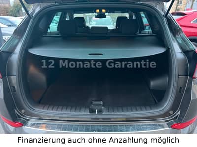 Hyundai Tucson 1.6TGDI Passion 2WD Automatik Navi Kamera — slika 31