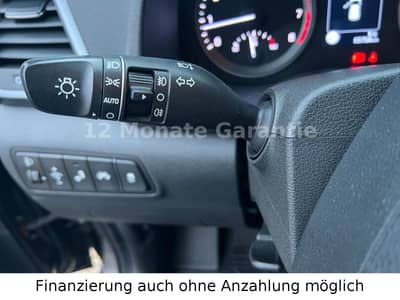 Hyundai Tucson 1.6TGDI Passion 2WD Automatik Navi Kamera — slika 28