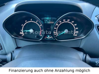 Ford B-Max Trend Automatik Schiebetüren beidseitig — slika 17