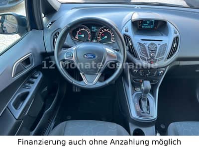 Ford B-Max Trend Automatik Schiebetüren beidseitig — slika 15