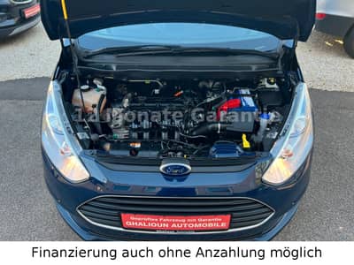 Ford B-Max Trend Automatik Schiebetüren beidseitig — slika 30
