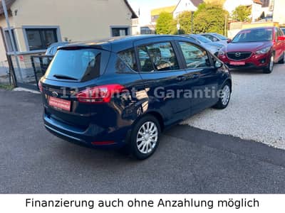 Ford B-Max Trend Automatik Schiebetüren beidseitig — slika 9