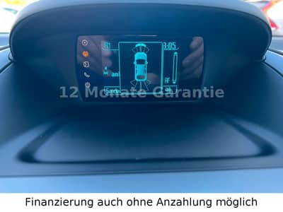 Ford B-Max Trend Automatik Schiebetüren beidseitig — slika 25