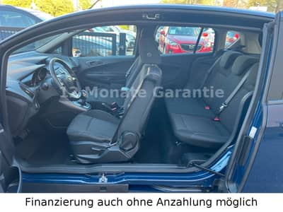 Ford B-Max Trend Automatik Schiebetüren beidseitig — slika 12