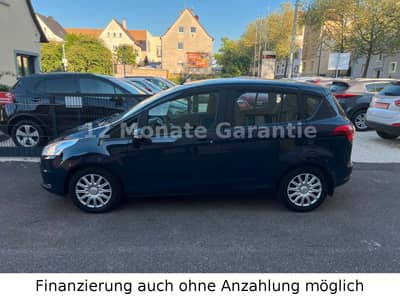 Ford B-Max Trend Automatik Schiebetüren beidseitig — slika 4