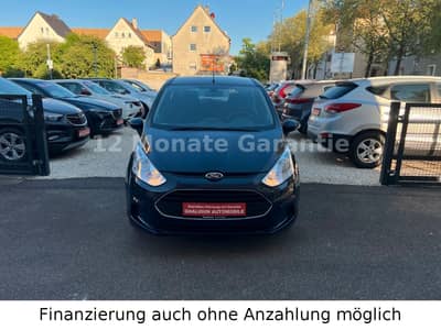 Ford B-Max Trend Automatik Schiebetüren beidseitig — slika 2