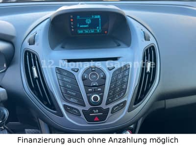 Ford B-Max Trend Automatik Schiebetüren beidseitig — slika 18