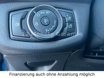 Ford B-Max Trend Automatik Schiebetüren beidseitig — slika 24