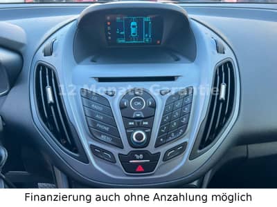 Ford B-Max Trend Automatik Schiebetüren beidseitig — slika 19