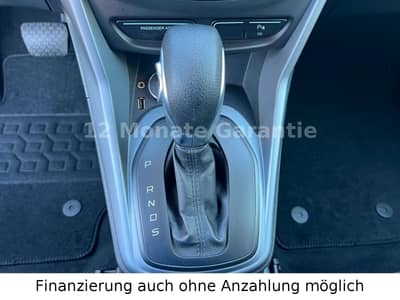 Ford B-Max Trend Automatik Schiebetüren beidseitig — slika 23