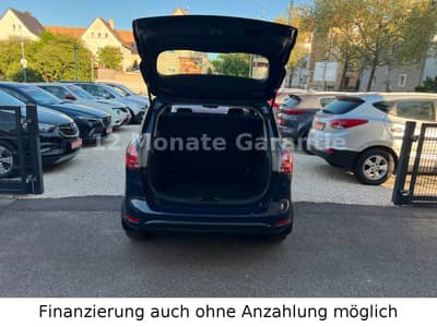 Ford B-Max Trend Automatik Schiebetüren beidseitig — slika 28