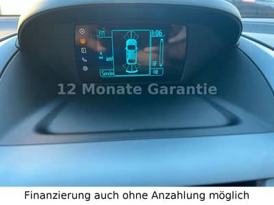 Ford B-Max Trend Automatik Schiebetüren beidseitig — slika 26