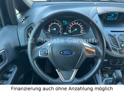 Ford B-Max Trend Automatik Schiebetüren beidseitig — slika 16