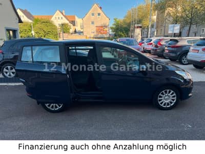 Ford B-Max Trend Automatik Schiebetüren beidseitig — slika 7