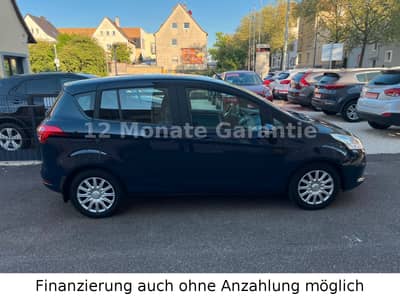 Ford B-Max Trend Automatik Schiebetüren beidseitig — slika 5