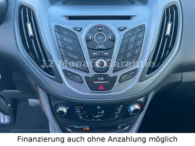 Ford B-Max Trend Automatik Schiebetüren beidseitig — slika 20