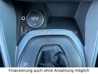 Ford B-Max Trend Automatik Schiebetüren beidseitig — slika 22