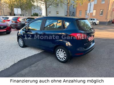 Ford B-Max Trend Automatik Schiebetüren beidseitig — slika 11